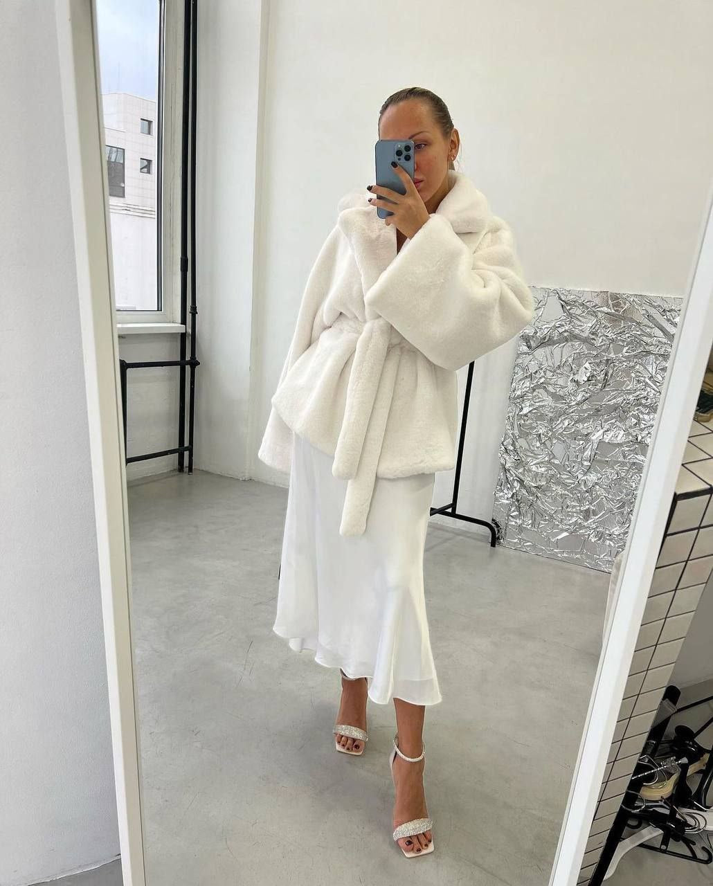 Veste Naomi