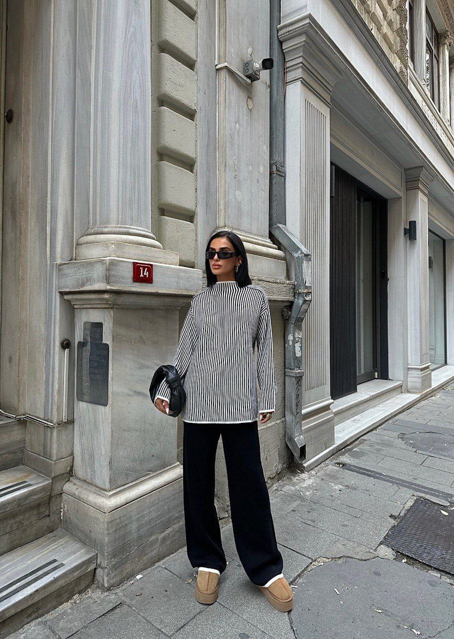 Ensemble Mel