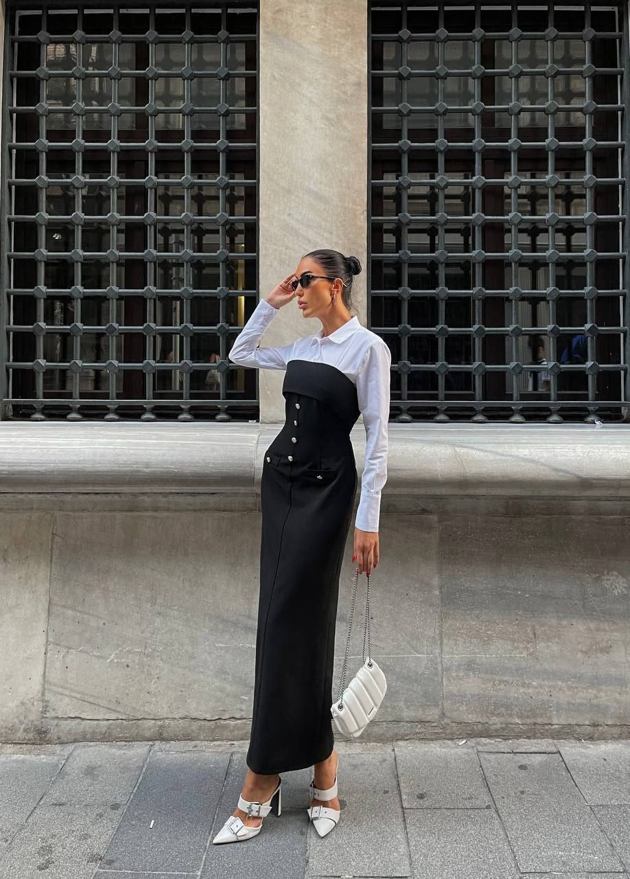 Robe Tania