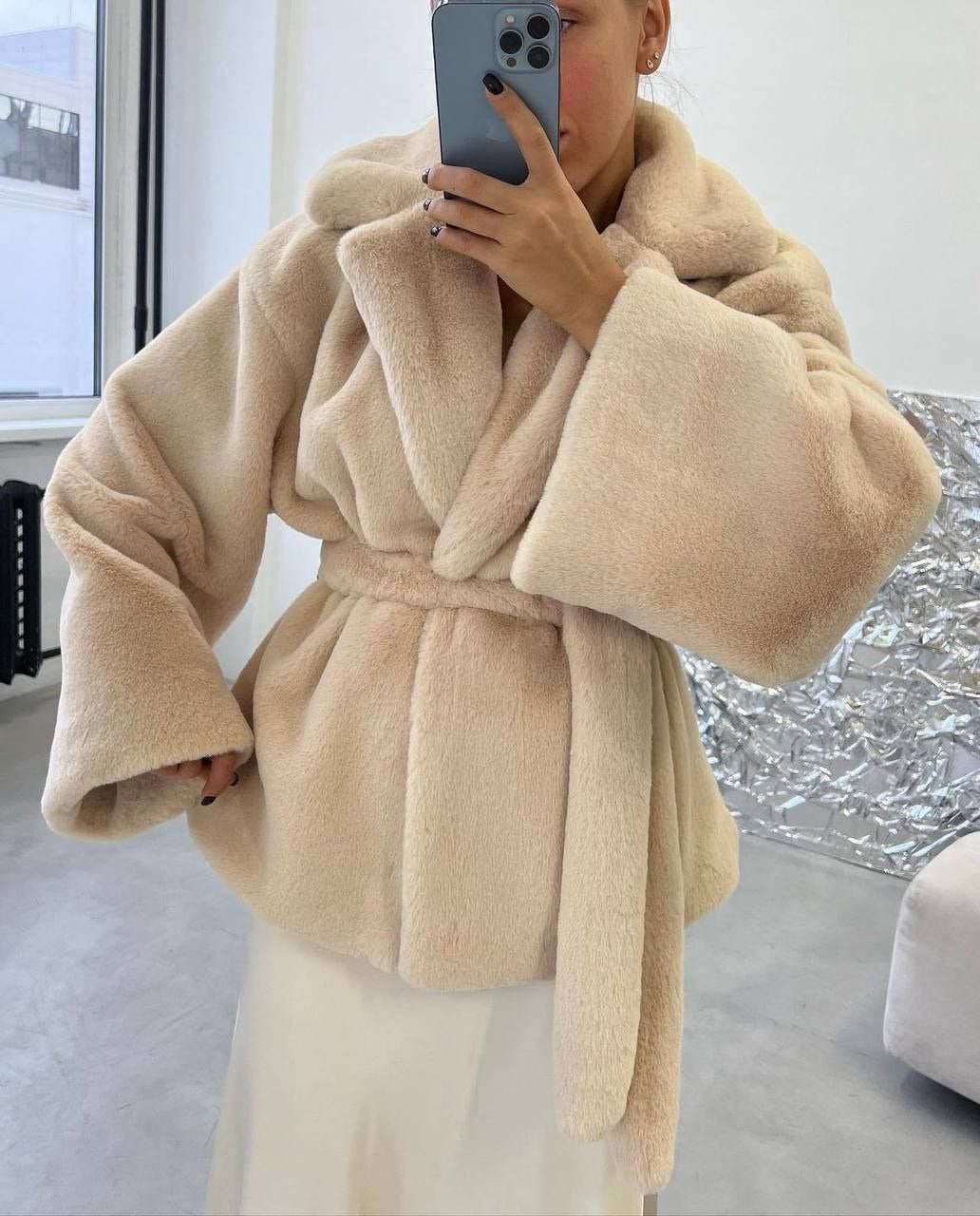 Veste Naomi