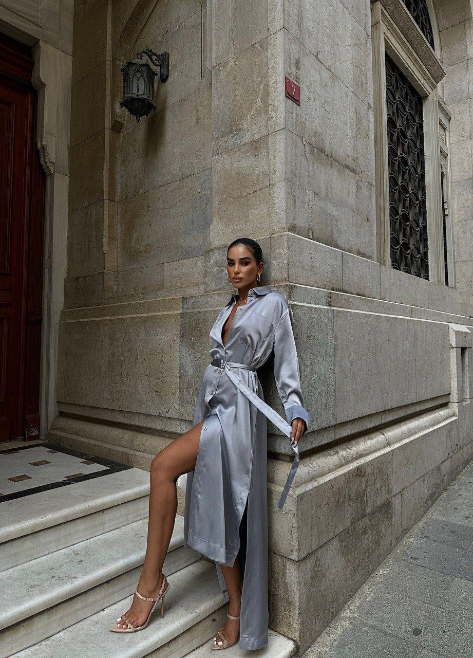 Robe Amber