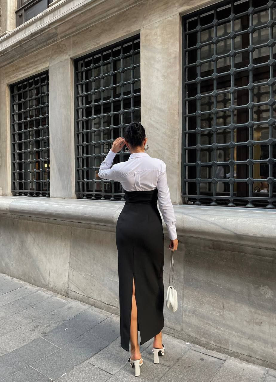 Robe Tania