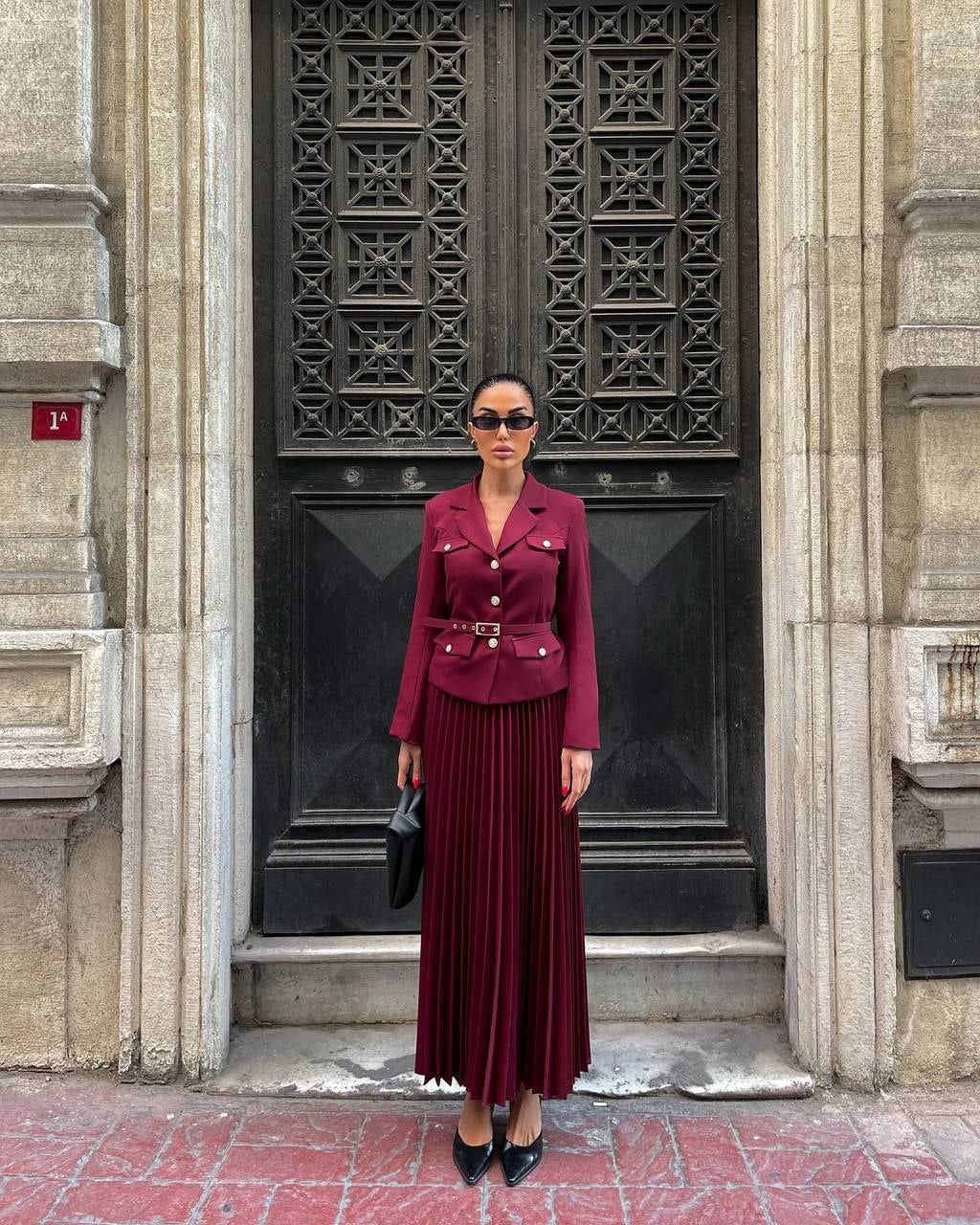 Ensemble Alya