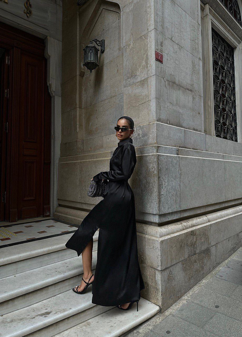 Robe Amber