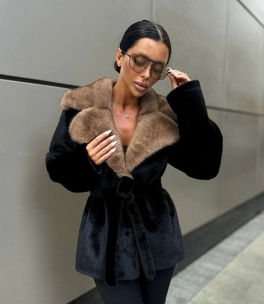 Manteau Vicky