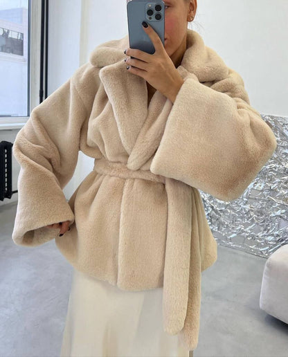 Veste Naomi