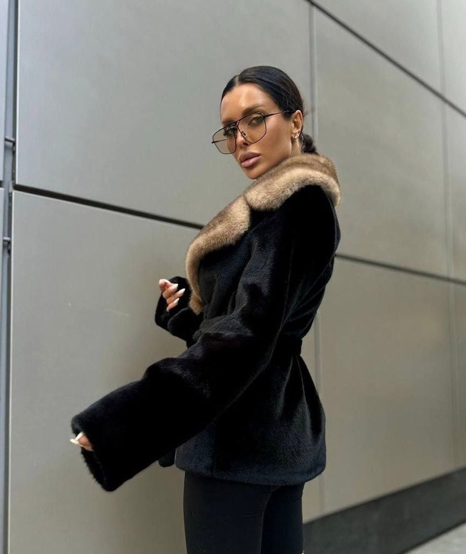 Manteau Vicky