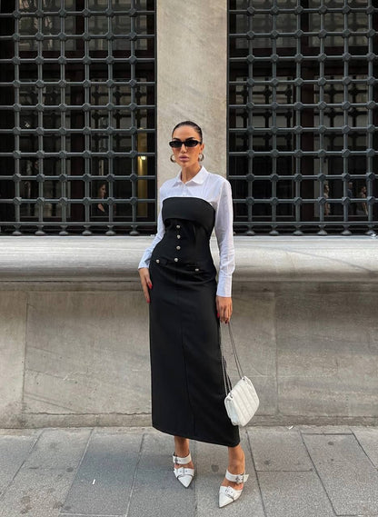 Robe Tania