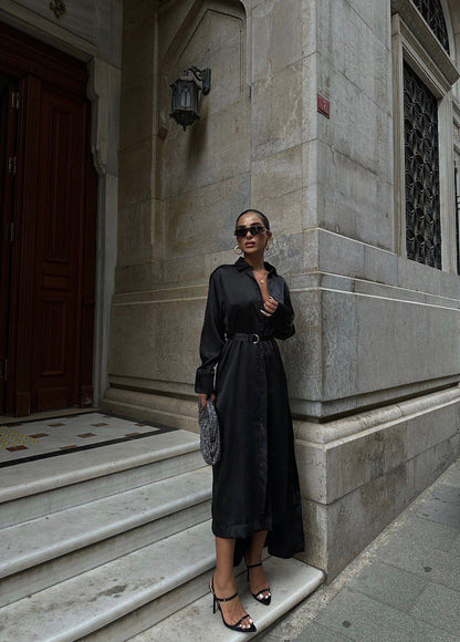 Robe Amber