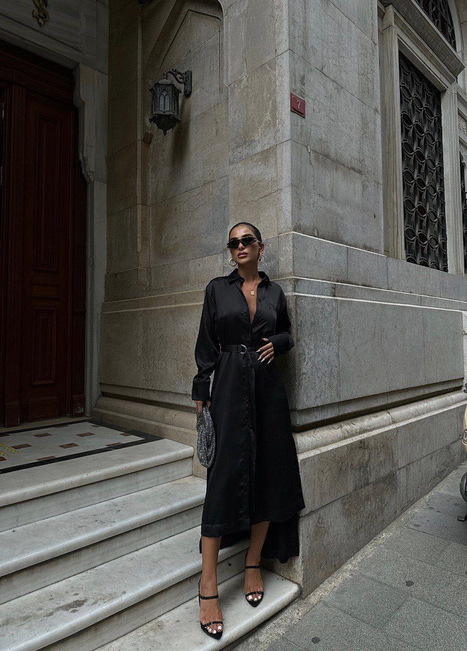 Robe Amber