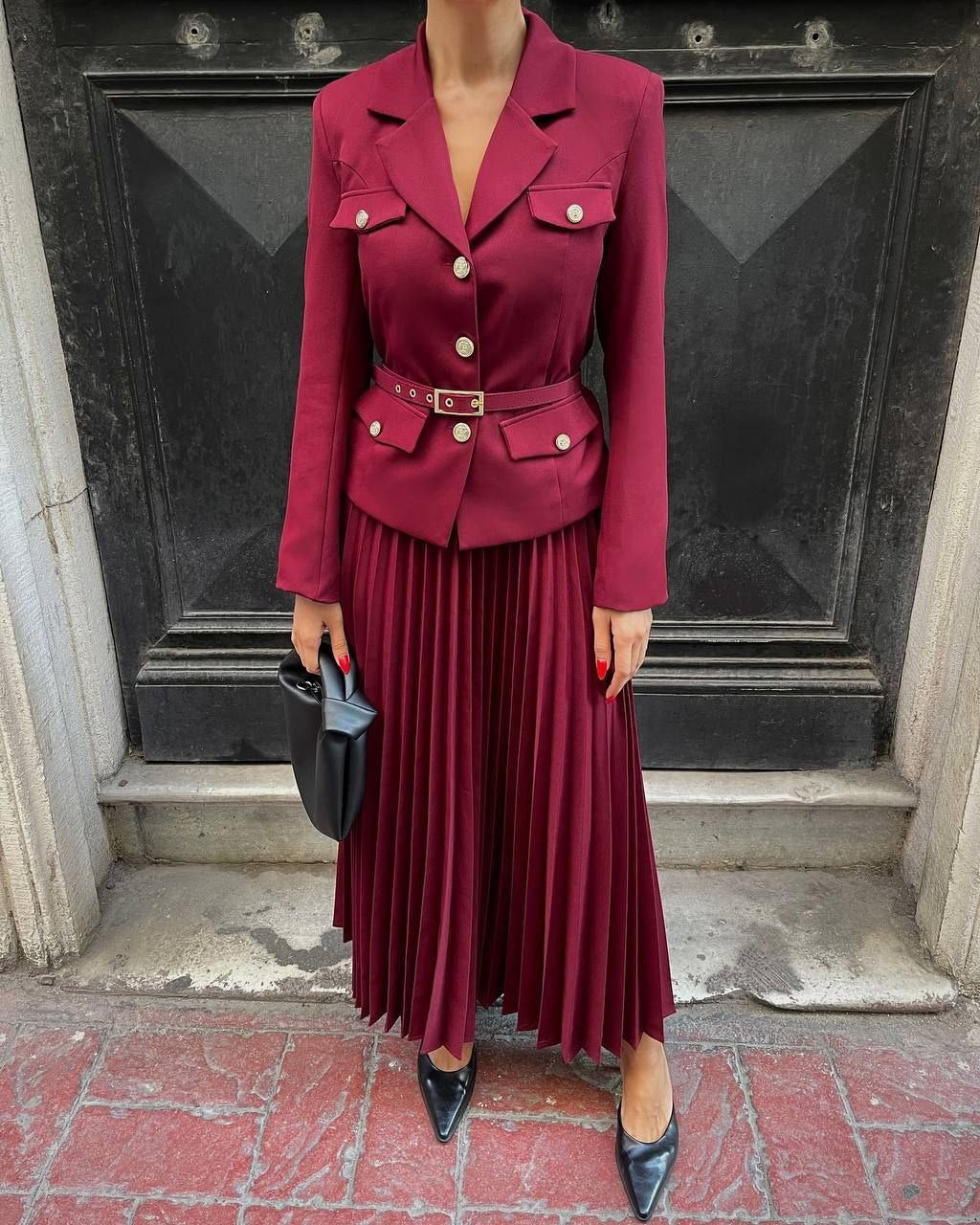 Ensemble Alya
